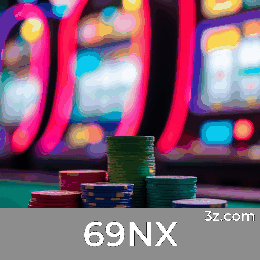69NX: Cassino Online Confiável e Pagamentos Rápidos
