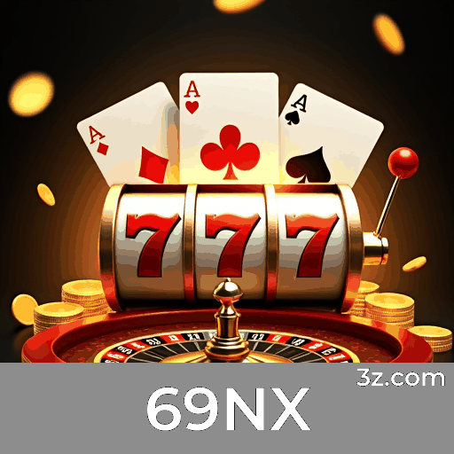 69NX: Cassino Online Confiável e Pagamentos Rápidos